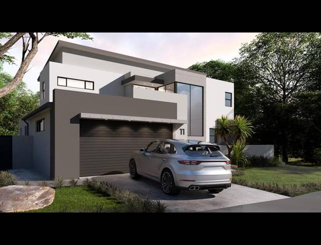 4 BEDROOM HOUSE FOR SALE IN FOUNTAINBROOK ESTATE